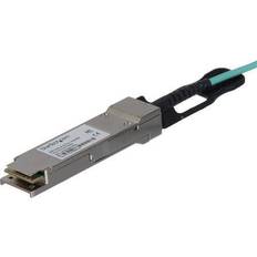 StarTech QSFP40GAO30M QSFP+-QSFP+ 30m