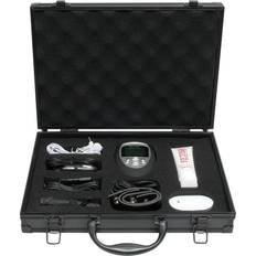 Pipedream Fetish Fantasy Deluxe Shock Therapy Travel Kit