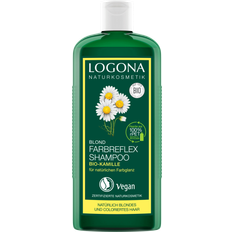Colour Care Shampoo Chamomile