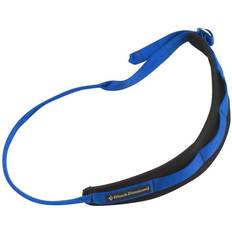 Axlar Klätterselar Black Diamond Gear Padded Sling