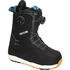 Women Snowboard Boots Burton Felix Boa W 2022