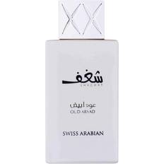 Shaghaf Oud Abyad EdP