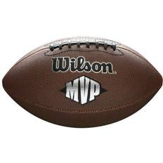 Amerikansk fotball Wilson NFL MVP Football-Brown