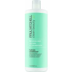 Paul Mitchell Clean Beauty Hydrate Conditioner 1000ml