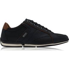 HUGO BOSS Saturn Low TBPF1 M - Dark Blue