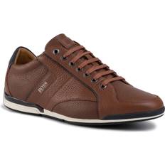 Plastic Shoes HUGO BOSS Saturn Low TBPF1 M - Brown