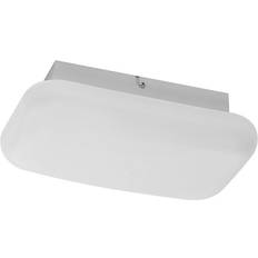 LEDVANCE IP44 Loftplafonder LEDVANCE Smart+ Wifi Orbis Aqua Loftplafond 28cm