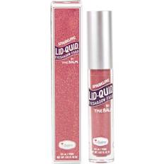 Lid-Quid Sparkling Liquid Eyeshadow Strawberry Daiquiri