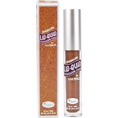 Lid-Quid Sparkling Liquid Eyeshadow Irish Coffee