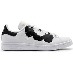 Adidas Marimekko Stan Smith W - Cloud White/Core Black/Gold Metallic