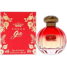 Tocca Gia EdP 100ml