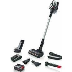 Bosch Serie 8 BCS8224WA Aspirapolvere Senza Filo Nero Rosso