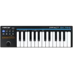 Nektar MIDI-toetsenborden Nektar Impact GX Mini Master Keyboard