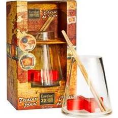 Træ 3D puslespil Eureka Treasure Hunt