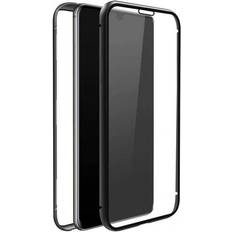 Blackrock Cover 360ø Glass Voor Samsung Galaxy A72