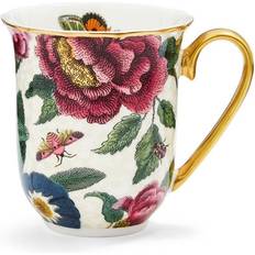 Spode Koppar & Muggar Spode Creatures of Curiosity Kopp & Mugg 34cl