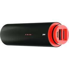 PWR Bank Small 3350mAh