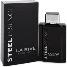 La Rive Eau de Toilette La Rive Steel Essence EdT 100ml