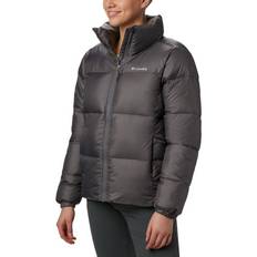 Columbia Femme Vêtements d'extérieur Columbia Puffect Puffer Jacket - Grey