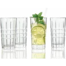 Leonardo Tumblerglas Leonardo Spiritii Tumblerglas 26cl 4stk