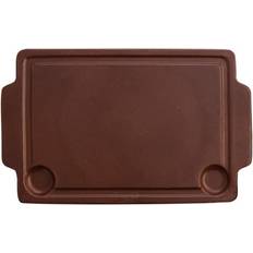 With Handles Serving Trays Barro Serving Tray