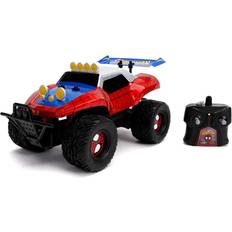 Jada Marvel Spider Man RC Buggy RTR 253228000