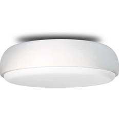 Northern Lighting Over Me Ceiling Flush Light 50cm