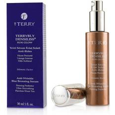 Pump Self Tan By Terry Summer Collection 2016 Sun Cruise Terrybly Densiliss Sunglow #2 Sun Nude 30ml