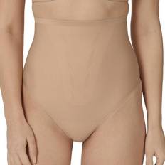 Triumph Guaina Shape Smart Highwaist String Donna - Beige