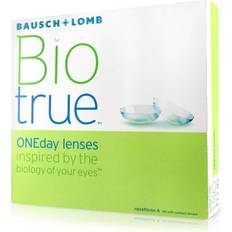 Bausch & Lomb Biotrue ONEDay 90-pack