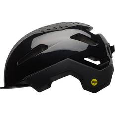 Bell Annex Mips Matte Black/gloss Black Casco Ciclismo