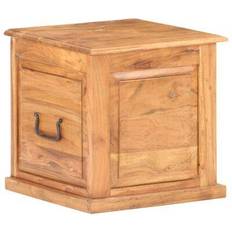 Commodes vidaXL - Commode 40x40cm