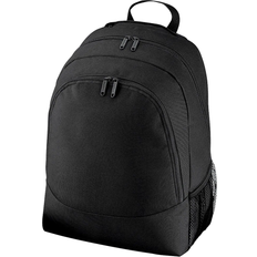 BagBase Universal Multipurpose Backpack - Black