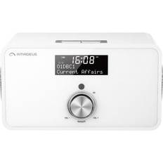 Amadeus Radioer Amadeus ADRBT414