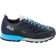 Jack Wolfskin Scrambler 2 Texapore Low W - Dark Aqua