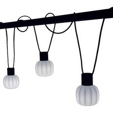 IP54 Guirlandes lumineuses et bandes lumineuses Martinelli Luce Kiki Guirlande Lumineuse 5 Lampes