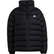 Adidas Itavic 3-Stripes Midweight Jacket - Black