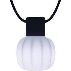 IP54 Guirlandes lumineuses et bandes lumineuses Martinelli Luce Kiki Guirlande Lumineuse 10 Lampes