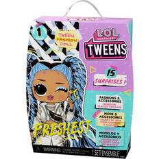 Lol tweens doll LOL Surprise Tweens Fashion Doll Freshest