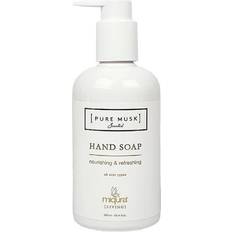 Hand Soap Pure Musk