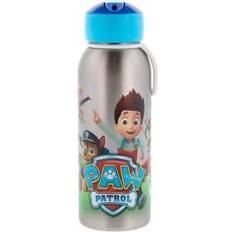 Acier Inoxydable Biberons Mepal Biberon Thermo Enfant Campus Paw Patrol 350 ml