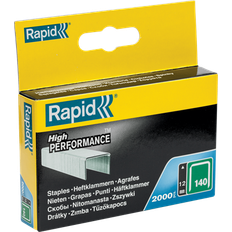 Rapid No. 140 Flatwire Staples