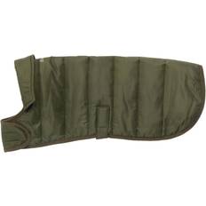 Baffle coat Barbour Baffle Quilt Dog Coat L