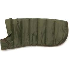 Baffle coat Barbour Baffle Quilt Dog Coat XXL