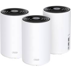 TP-Link Wi-Fi 6 (802.11ax) Routere TP-Link Deco X68 (3-pack)