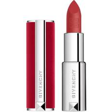 Makeup Givenchy Le Rouge Deep Velvet Lipstick N°27 Rouge Infusé