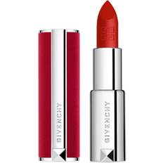 L'interdit rouge givenchy Givenchy Le Rouge Deep Velvet Lipstick N°36 L'Interdit