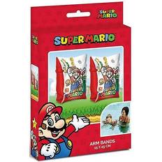 Plastica Bracciali Gonfiabili Super Mario Armbands