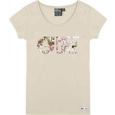 Picture Classic Fall Tee - Mastic