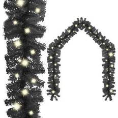 Pink Decorations vidaXL 20m Decoration